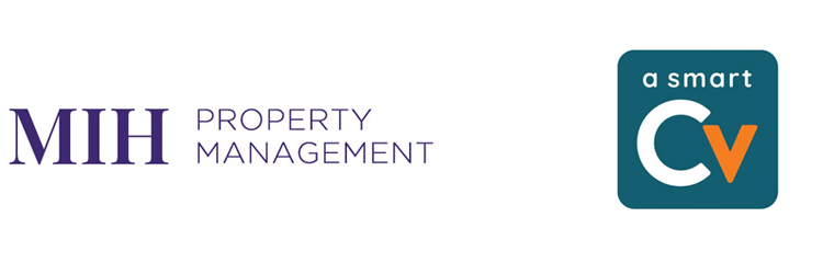 MIH Property Managment and A Smart CV design